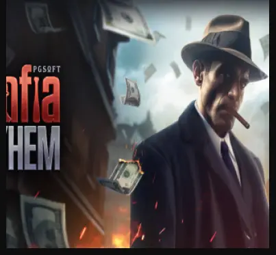 Mafia Mayhem